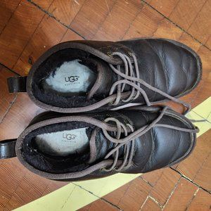 Ugg Neumel boots